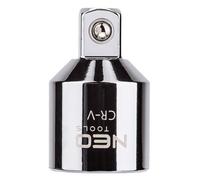 NEO TOOLS 08-565 Bussola di riduzione, Cricco