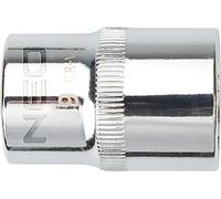 'Neo Tools 08 - 581 - Chiave a bussola lunga, 12 punte, 9 mm, 1/2)