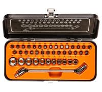 NEO TOOLS 08-603 Set chiavi a bussola