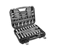 NEO TOOLS 08-710 Serie di bussole
