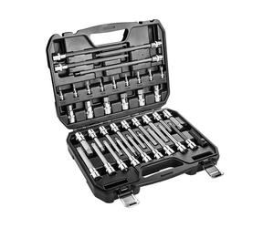 NEO TOOLS 08-710 Serie di bussole