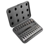 NEO TOOLS 08-711 Serie di bussole