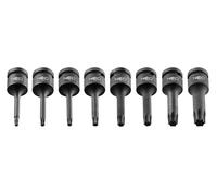 NEO TOOLS 08-712 Serie di bussole per avvitatori ad impulsi