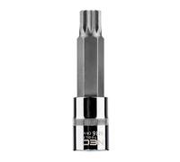 5907558412048 Spline bit on socket 1/2", M16 x 100 mm NEO 08-746
