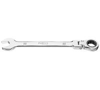 NEO TOOLS 09-053 Chiave a cricco ad anello fissa