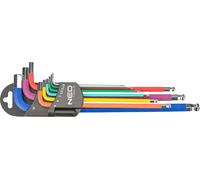 NEO TOOLS 09-512 Serie di cacciaviti ad angolo