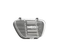 NEO TOOLS Serie di estrattori per viti 09-615 Acciaio al cromo-molibdeno