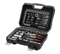 NEO TOOLS 10-019 Serie/Kit Set chiavi a bussola