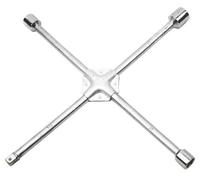 NEO TOOLS - Chiave a Croce 17/19/22 mm + Telaio 1/2 - per Auto Ruote 11-100