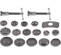 NEO TOOLS 11-122 Attrezzo ripristino, Pistone pinza freno