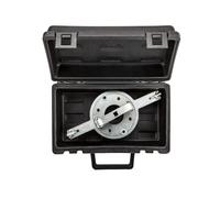 NEO TOOLS 11-171 Kit mandrini di centraggio, Frizione