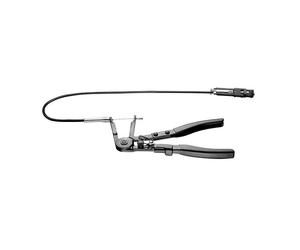 NEO TOOLS 11-221 Pinza, Fascetta serramanicotto