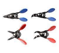 NEO TOOLS 11-227 Pinza per anelli di sicurezza