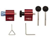 NEO TOOLS Kit attrezzi regolazione Fasatura 11-301