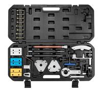 Kit attrezzi messa in fase motori benzia e diesel FIAT - NEO TOOLS