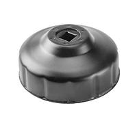 NEO TOOLS Chiave a bussola per filtro olio Ø 86 mm 18 lati azionamento interno 4 esagonale 3,8" (10 mm)