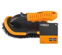 NEO TOOLS 11-451 Spazzola per cerchi in lega