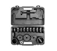 NEO TOOLS 11-690 Serie di tasselli di spinta, Inseritore / Estrattore