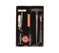 NEO TOOLS Kit filo da taglio, Smontaggio cristalli