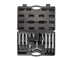 NEO TOOLS 11-848 Kit estrattori