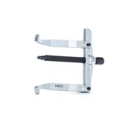 Estrattore PER CUSCINETTI - A 2 BRACCI - 140mm - 2 LEVE SCORREVOLI 11-867