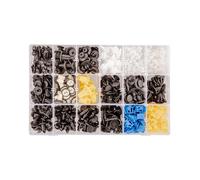 NEO TOOLS 11-956 Assortimento, Elementi di fissaggio