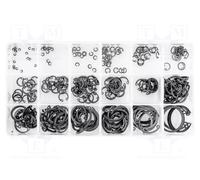 NEO TOOLS Kit di circlip 11-975