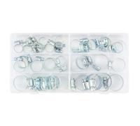 NEO TOOLS 11-981 Assortimento, Fascetta serramanicotto