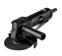 NEO TOOLS 14-508 Levigatrice angolare (aria compressa)