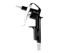 NEO TOOLS 14-708 Pistola per aspirazione / soffiaggio (aria compressa)