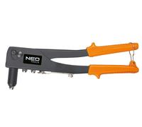 NEO TOOLS 18-101 Rivettatrice per rivetti ciechi