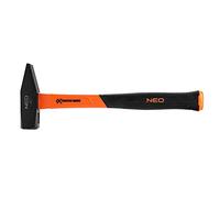 Neo tools Martello da fabbro 800 g, manico in fibra di vetro marca