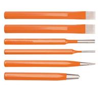 NEO TOOLS 33-061 Serie di punzoni e scalpelli