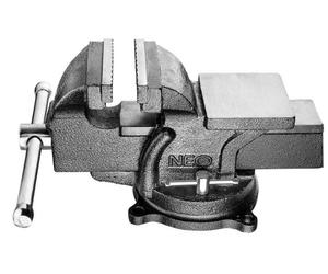 NEO TOOLS 35-010 Morsa a vite