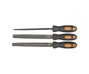 NEO TOOLS 37-605 Serie di lime