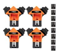 NEO TOOLS 45-492 Morsetto / Sergente