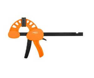 NEO TOOLS 45-500 Morsetto / Sergente