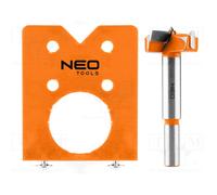 NEO TOOLS 57-002 Tools set