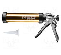 NEO TOOLS 61-005 Estrusore delle cartucce (pistola)