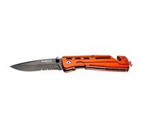 NEO TOOLS 63-026 Coltello con lama richiudibile