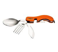 NEO TOOLS 63-027 Coltello con lama richiudibile