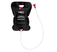 NEO TOOLS 63-164 Doccia da campeggio