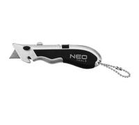 NEO TOOLS 63-703 Cutter / Taglierino