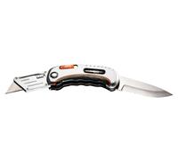 NEO TOOLS 63-710 Coltello con lama richiudibile