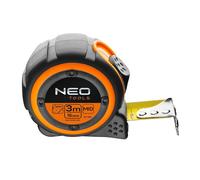NEO TOOLS 67-183 Metro a nastro