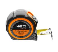 NEO TOOLS 67-188 Metro a nastro