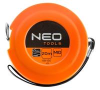 NEO TOOLS 68-120 Metro a nastro