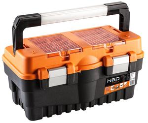 NEO TOOLS 84-102 Valigia(etta) attrezzi