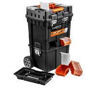 NEO TOOLS 84-115 Valigia(etta) attrezzi