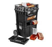 NEO TOOLS 84-115 Valigia(etta) attrezzi